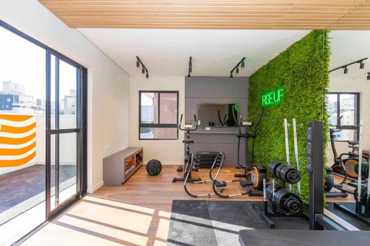 Rise Urban - Duplex - Agua