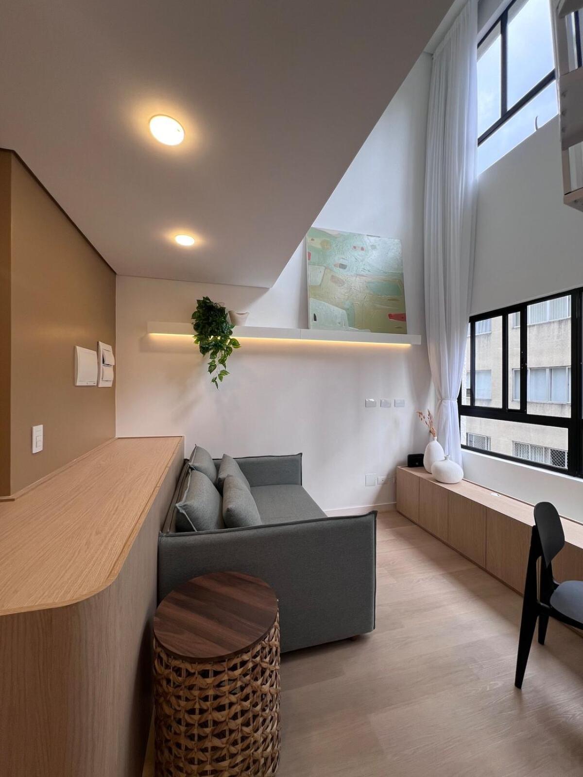 Rise Urban - Duplex - Agua