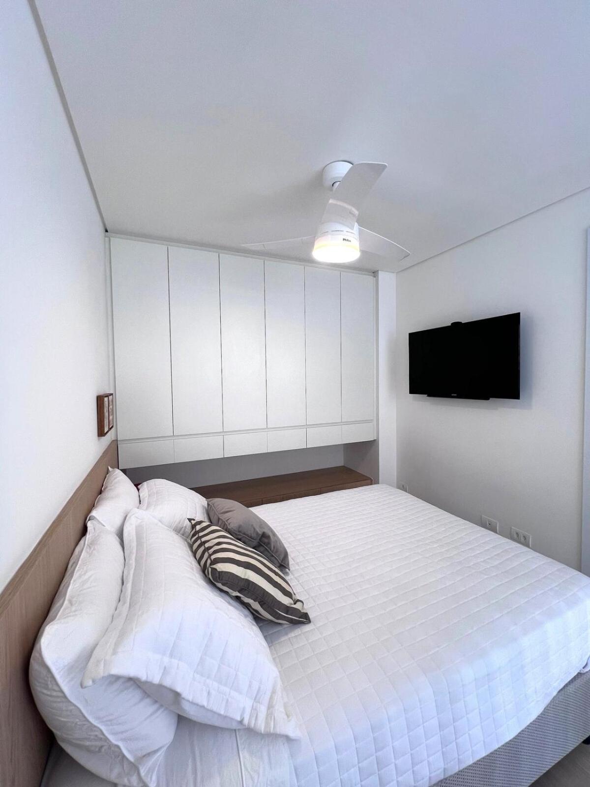 Apartamento Rise Urban - Duplex - Agua
