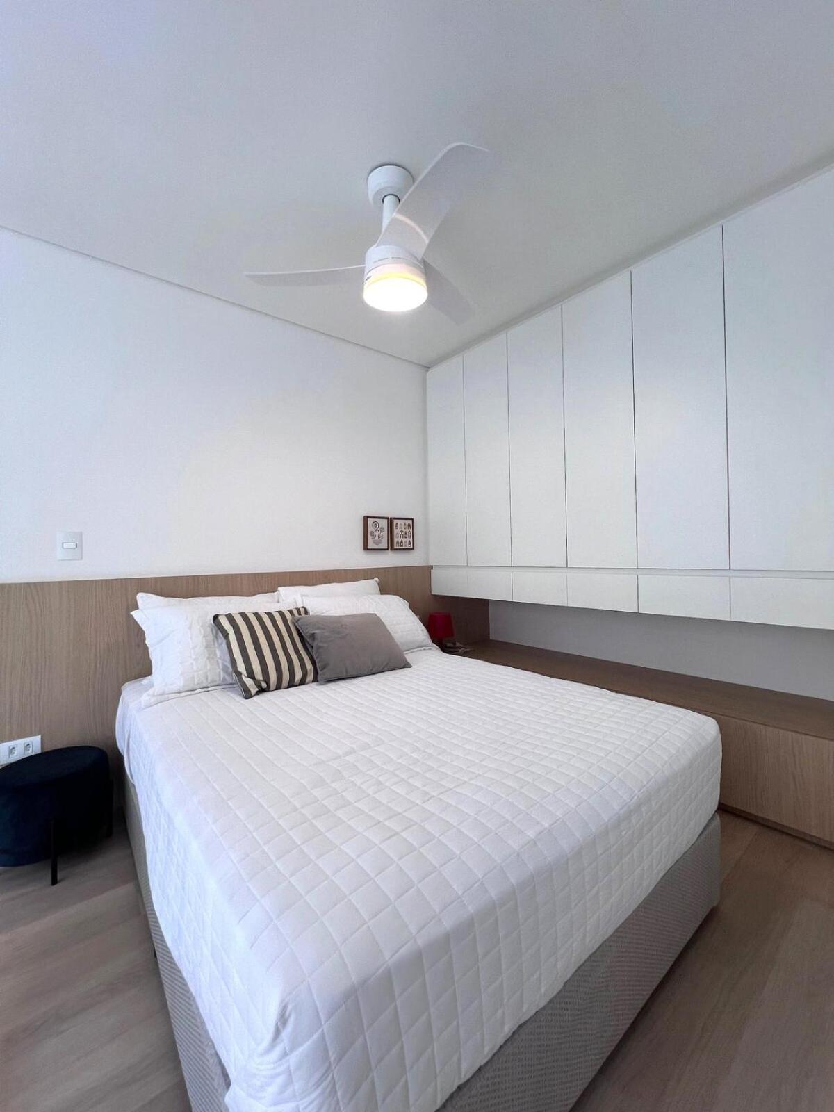 Rise Urban - Duplex - Agua