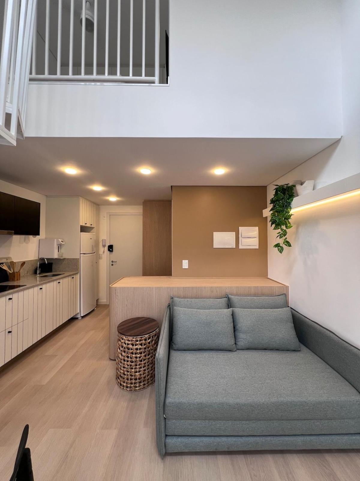 Rise Urban - Duplex - Agua